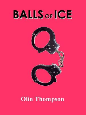 cover image of Balls of Ice